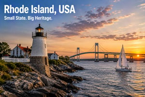 Discover smart parking solutions in Rhode Island, USA that improve accessibility, parking operations, and user experience. ParqEx helps businesses, property owners, and municipalities optimize parking resources through innovative technology and efficient parking management solutions.