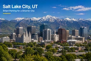 Discover smart parking solutions in Salt Lake City, UT that improve accessibility, parking operations, and user experience. ParqEx helps businesses, property owners, and municipalities optimize parking resources through innovative technology and efficient parking management solutions.