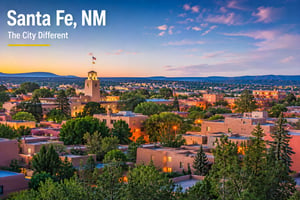 Discover smart parking solutions in Santa, Fe that improve accessibility, parking operations, and user experience. ParqEx helps businesses, property owners, and municipalities optimize parking resources through innovative technology and efficient parking management solutions.