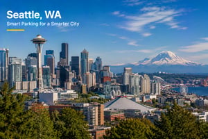 Discover smart parking solutions in Seattle, WA that improve accessibility, parking operations, and user experience. ParqEx helps businesses, property owners, and municipalities optimize parking resources through innovative technology and efficient parking management solutions.