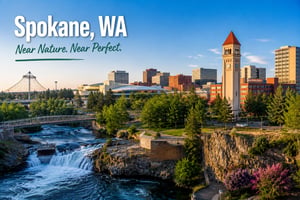 Discover smart parking solutions in Spokane, WA that improve accessibility, parking operations, and user experience. ParqEx helps businesses, property owners, and municipalities optimize parking resources through innovative technology and efficient parking management solutions.