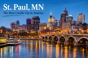 Discover smart parking solutions in St. Paul, MN that improve accessibility, parking operations, and user experience. ParqEx helps businesses, property owners, and municipalities optimize parking resources through innovative technology and efficient parking management solutions.