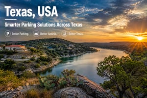 Discover smart parking solutions in Texas, USA that improve accessibility, parking operations, and user experience. ParqEx helps businesses, property owners, and municipalities optimize parking resources through innovative technology and efficient parking management solutions.