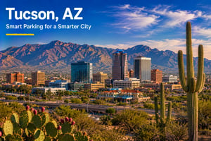Discover smart parking solutions in Tucson, AZ that improve accessibility, parking operations, and user experience. ParqEx helps businesses, property owners, and municipalities optimize parking resources through innovative technology and efficient parking management solutions.