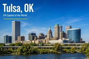 Discover smart parking solutions in Tulsa, OK that improve accessibility, parking operations, and user experience. ParqEx helps businesses, property owners, and municipalities optimize parking resources through innovative technology and efficient parking management solutions.