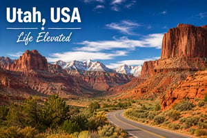 Discover smart parking solutions in Utah, USA that improve accessibility, parking operations, and user experience. ParqEx helps businesses, property owners, and municipalities optimize parking resources through innovative technology and efficient parking management solutions.