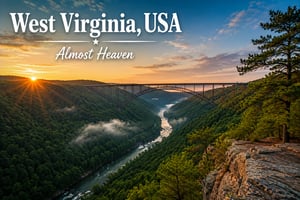 Discover smart parking solutions in West Virginia, USA that improve accessibility, parking operations, and user experience. ParqEx helps businesses, property owners, and municipalities optimize parking resources through innovative technology and efficient parking management solutions.
