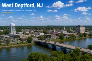 Discover smart parking solutions in West Deptford, NJ that improve accessibility, parking operations, and user experience. ParqEx helps a, property owners, and municipalities optimize parking resources through innovative technology and efficient parking management solutions.
