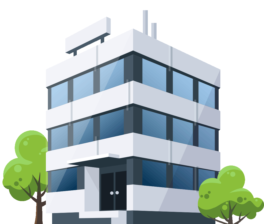 Internal Tenant Management | Employee Parking Management | ParqEx Admin Solutions | Property Solutions