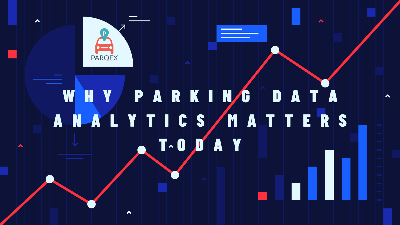 Why Parking Data Analytics Matters Today
