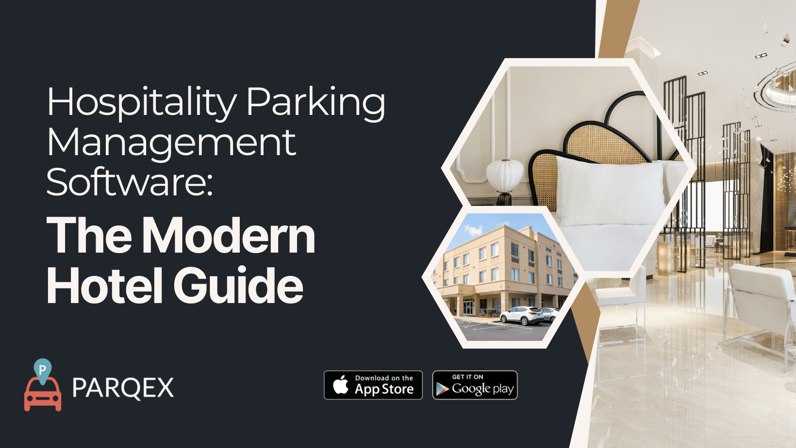 Hospitality Parking Management Software The Modern Hotel Guide