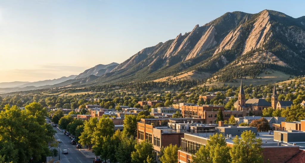 find or list boulder parking parqex