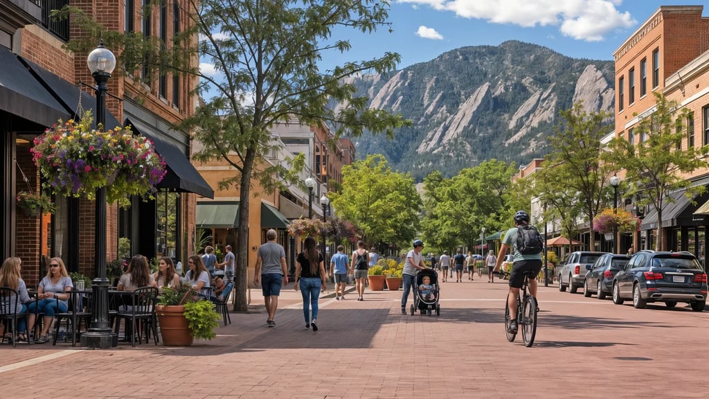 find or list boulder parking parqex