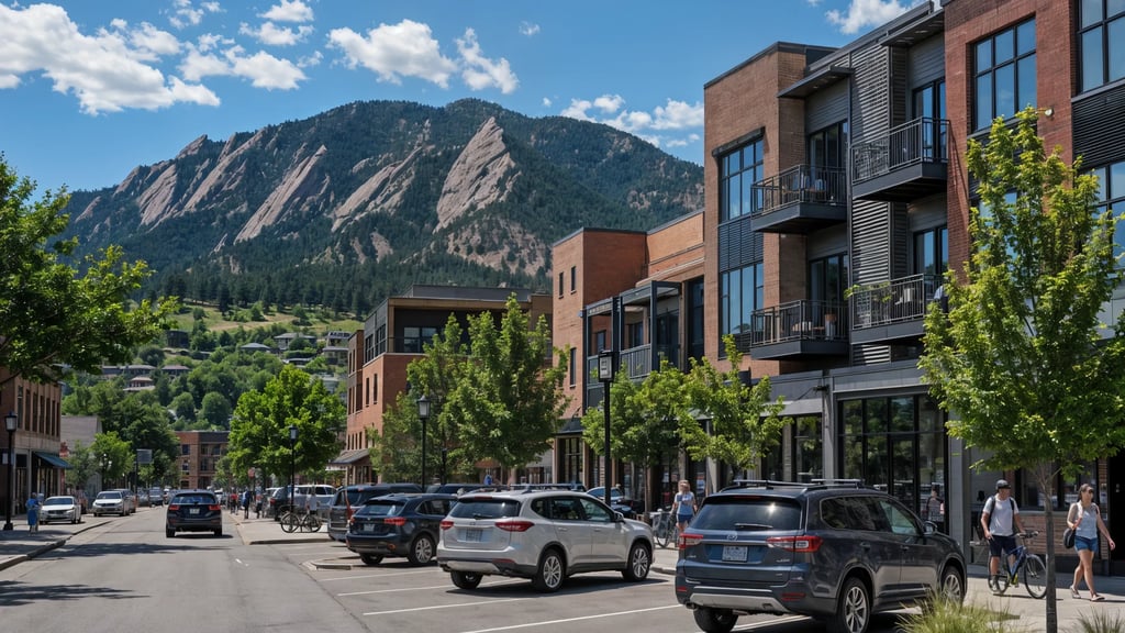 find or list boulder parking parqex