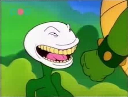 Image with dominant color #449031