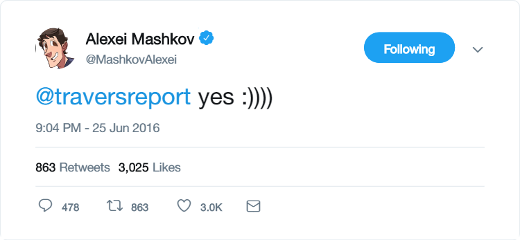 Image with dominant color #2081bd