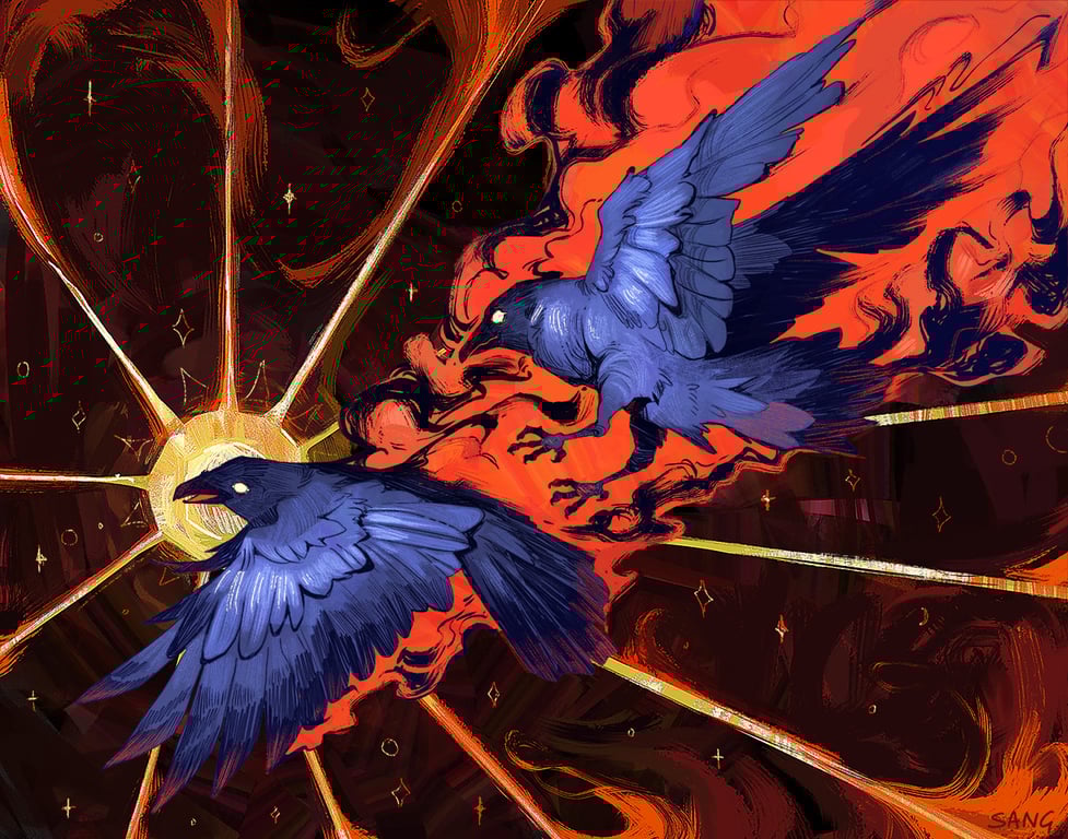 Image with dominant color #e15c38