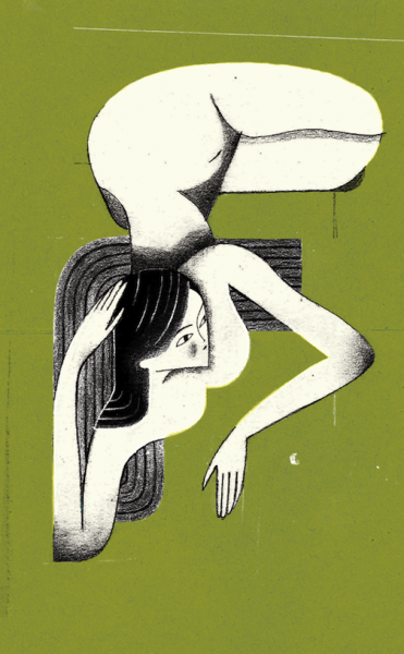 Image with dominant color #848d36