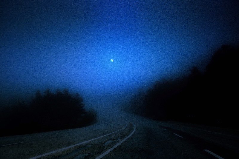 Image with dominant color #1e64c8