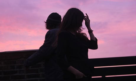 Image with dominant color #d396b9