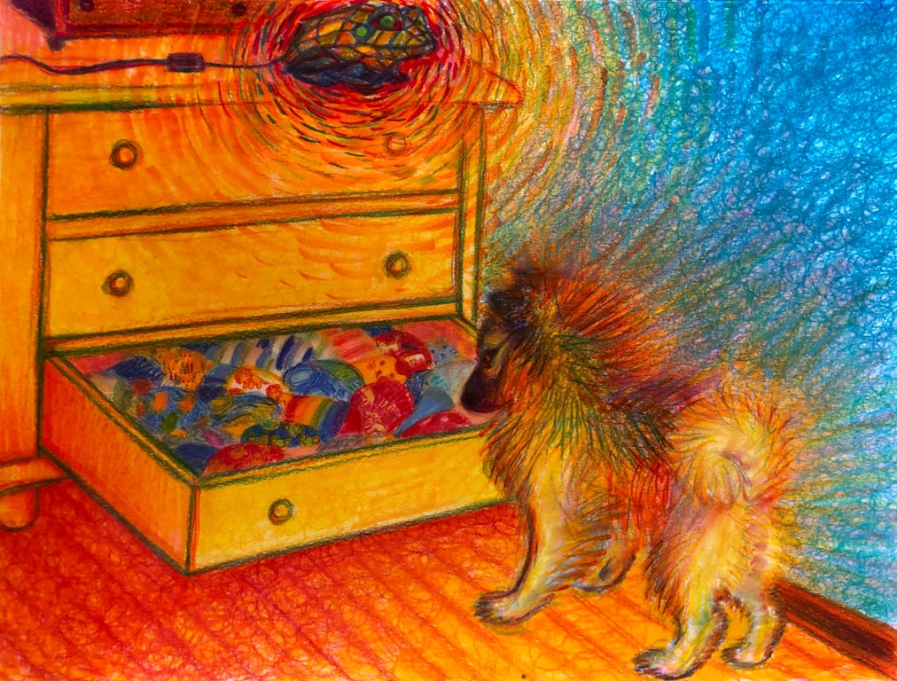 Image with dominant color #c96e1c