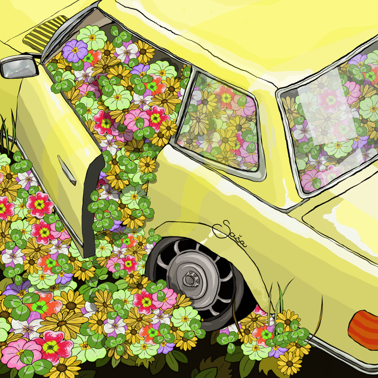 Image with dominant color #d2d376