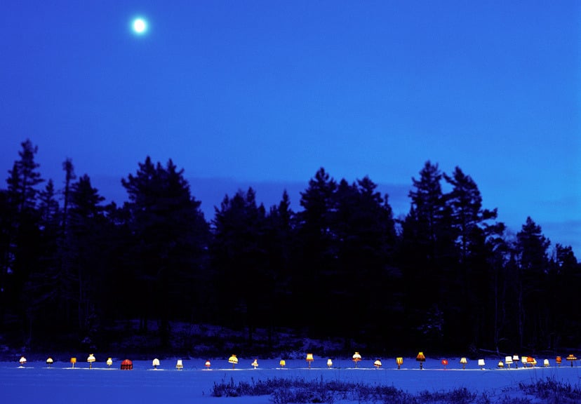 Image with dominant color #3167d9