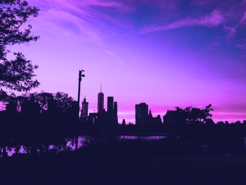 Image with dominant color #6e48cf