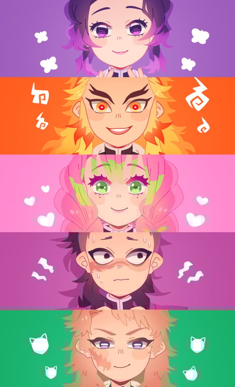 Image with dominant color #d47bae