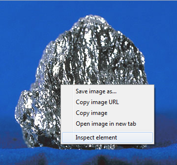 Image with dominant color #2d5ca8