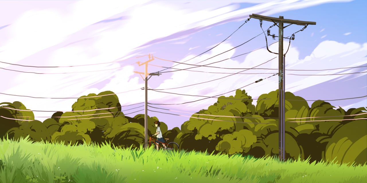 Image with dominant color #7c8926