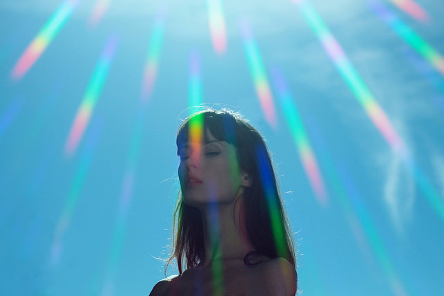 Image with dominant color #5ab5d6