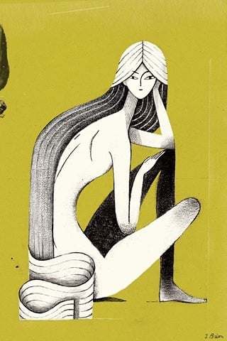 Image with dominant color #c3b63d