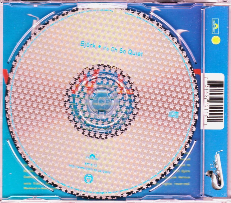 Image with dominant color #297bb0