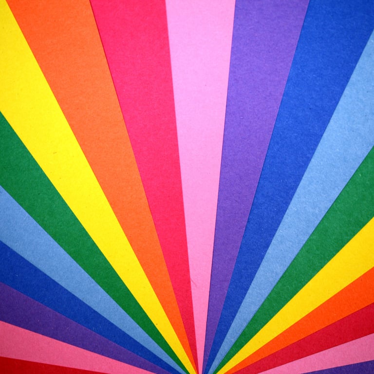 Image with dominant color #2a6198