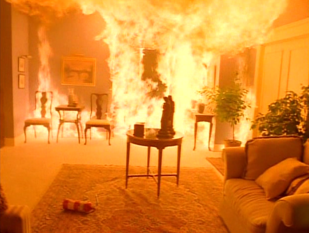 Image with dominant color #dd7618