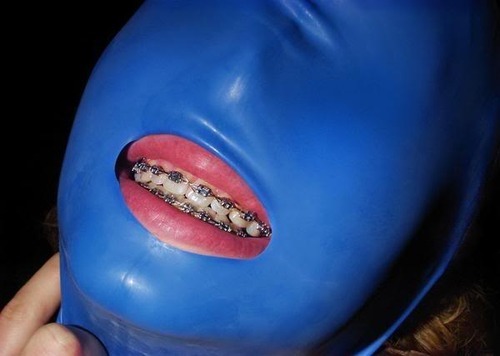 Image with dominant color #2357a7