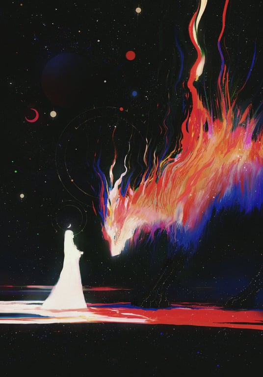 Image with dominant color #cb796e