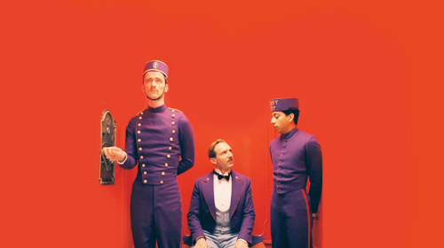 Image with dominant color #ea442b