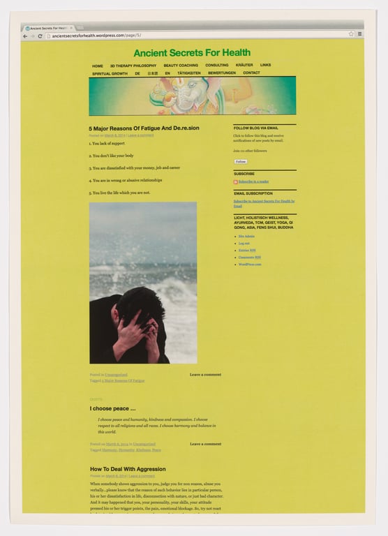 Image with dominant color #d0c861