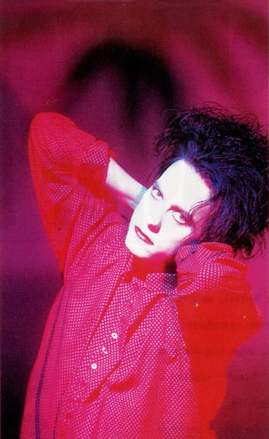 Image with dominant color #ba2251