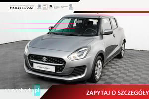 Suzuki Swift Hatchback 2021