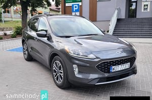 Ford Escape SUV 2020