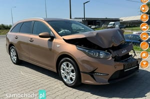 Kia Ceed Kombi 2023