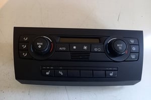BMW E90 PANEL NAWIEWU I KLIMATYZACJI 9110610-01