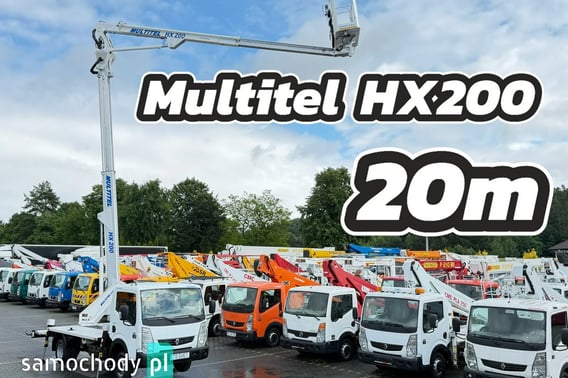 Renault Manager Inne 2014