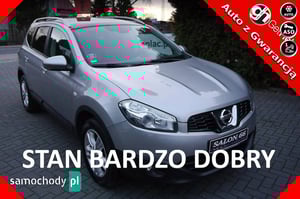 Nissan Qashqai SUV 2012