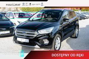 Ford Kuga SUV 2019