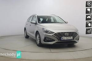 Hyundai i30 Kombi 2022