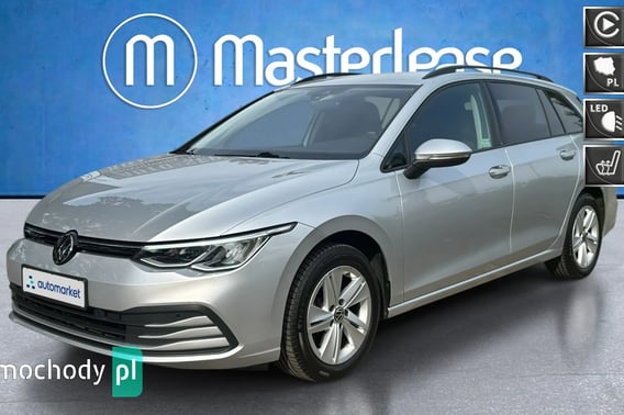 Volkswagen Golf Kombi 2023